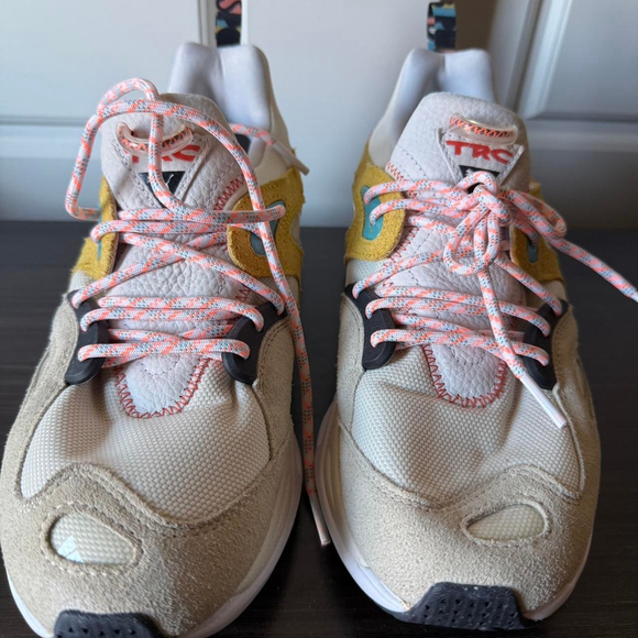 Puma TRC Blaze Sneakers - Picture 2 of 6